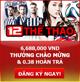 12bet banner