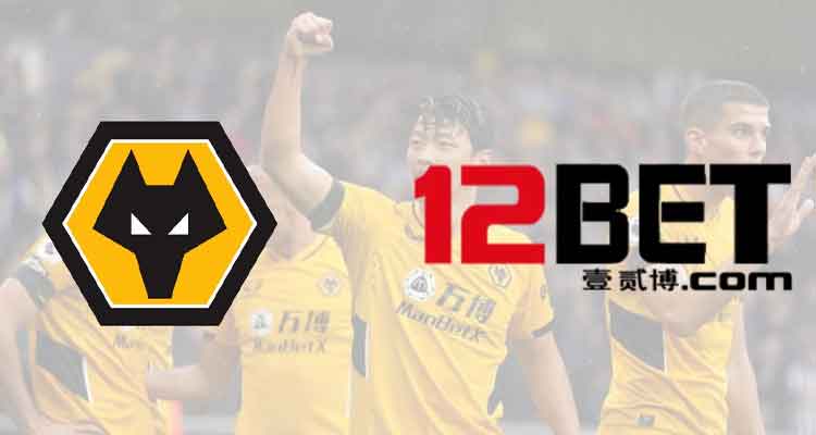 tài trợ 12BET