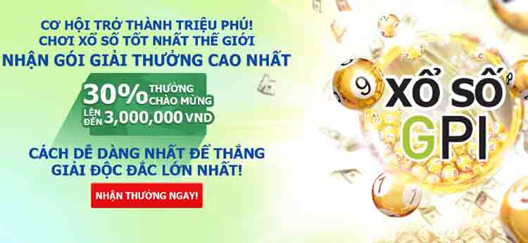 xổ số 12bet