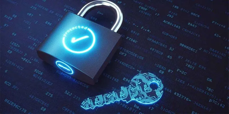 Bảo mật dữ liệu