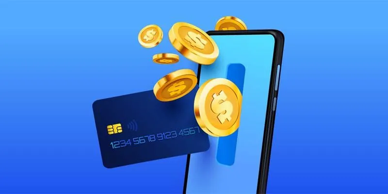 Có những phương thức nạp tiền nào