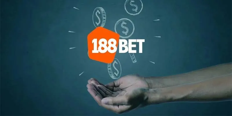 Link 188bet mới nhất, không bị chặn 2025