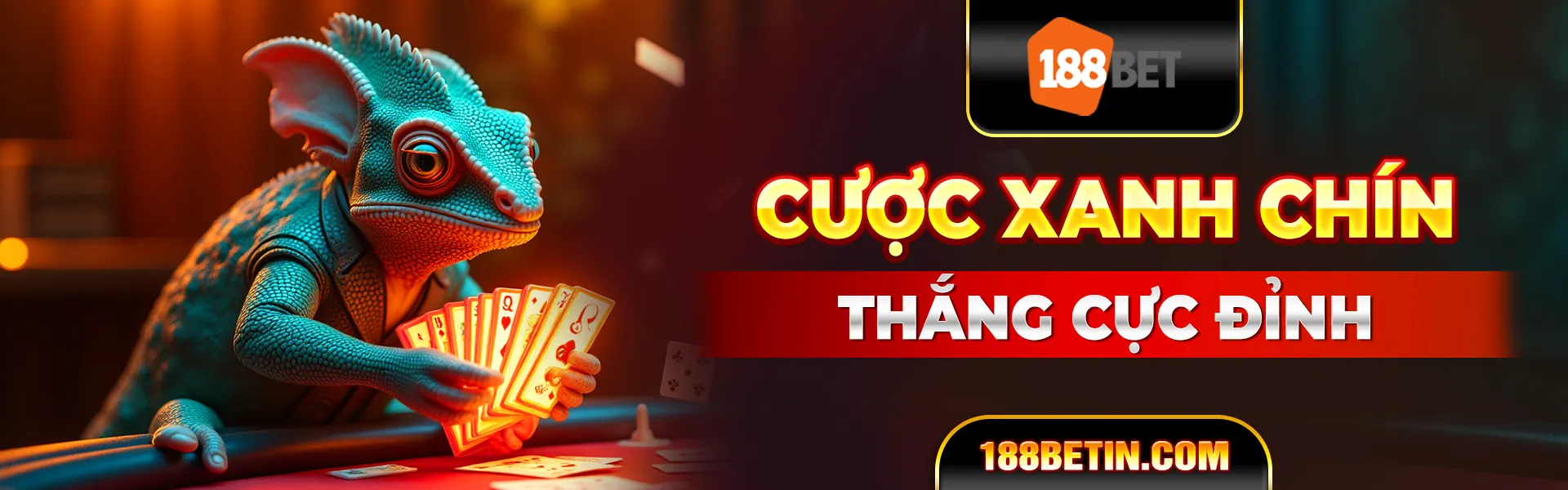 Banner 188bet