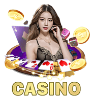 Live Casino 188BET