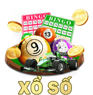 Xổ số 188BET