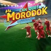Càn Quét Morodok