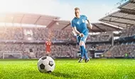 Dự đoán kết quả lượt về bán kết Champions League 2023/24