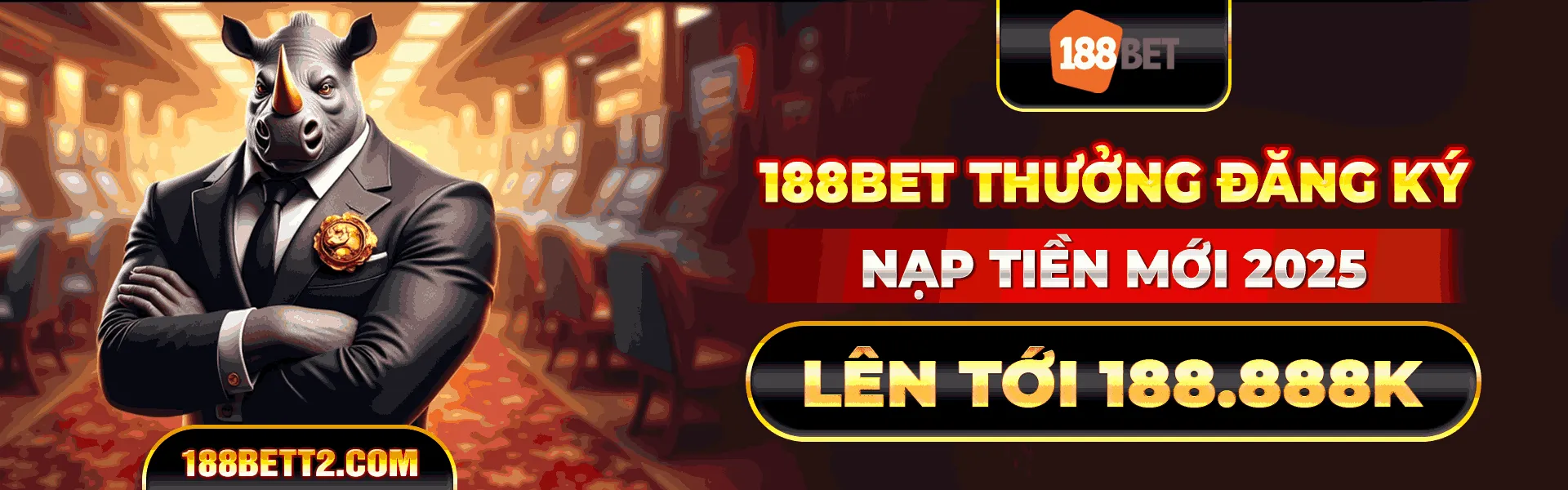 Banner 188Bet
