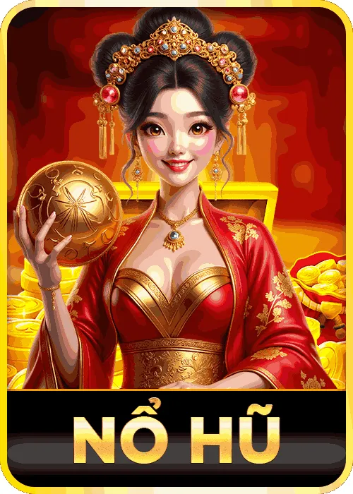 nổ hũ