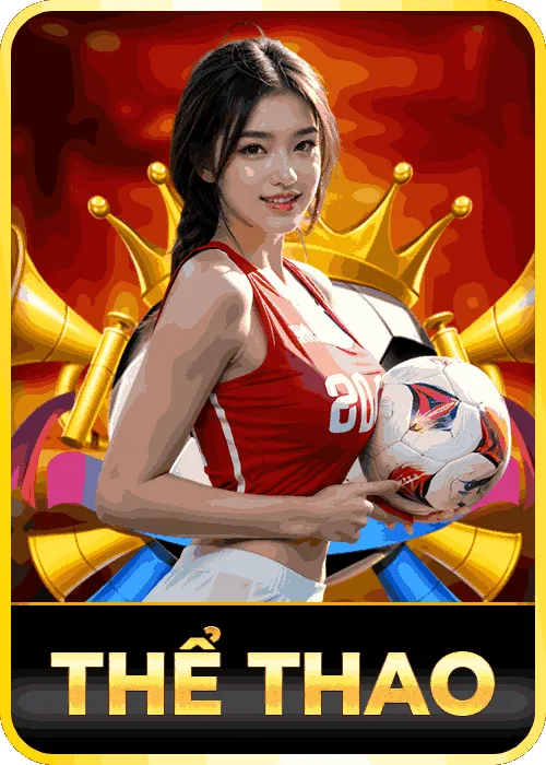 thể thao