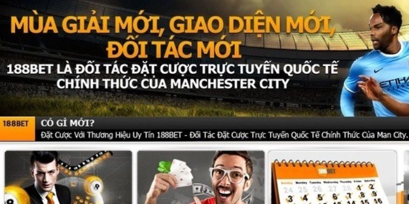 188bet-giao-dien-dep-mat