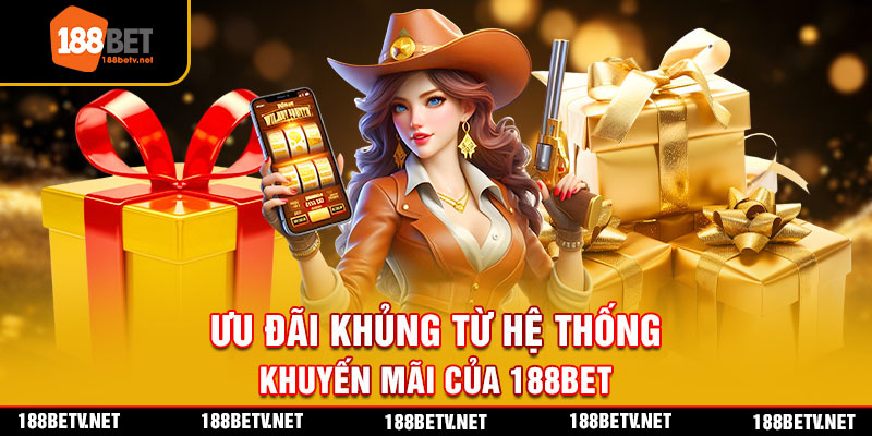 uu-dai-khung-tu-he-thong-khuyen-mai-cua-188bet