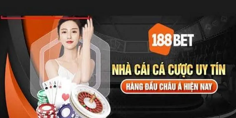 188BET lừa đảo là tin đồn sai sự thật bởi nhà cái luôn đáng tin cậy
