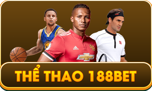 the thao 188bet