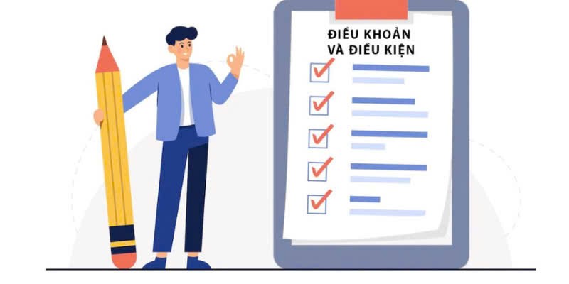 Quy định về giao dịch nạp rút trên hệ thống