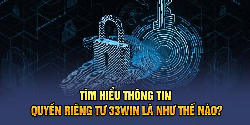 Đôi nét về quyền riêng tư được đề ra tại sảnh game