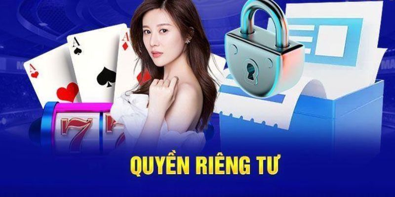Một vài lưu ý khi nghiên cứu điều khoản riêng tư