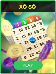 xổ số 33win
