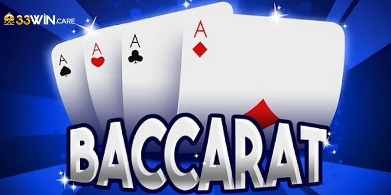 cách chơi baccarat