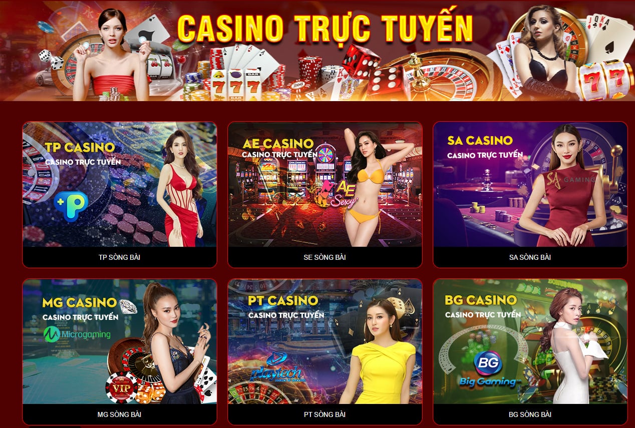 33WIN Kho game cực ấn tượng
