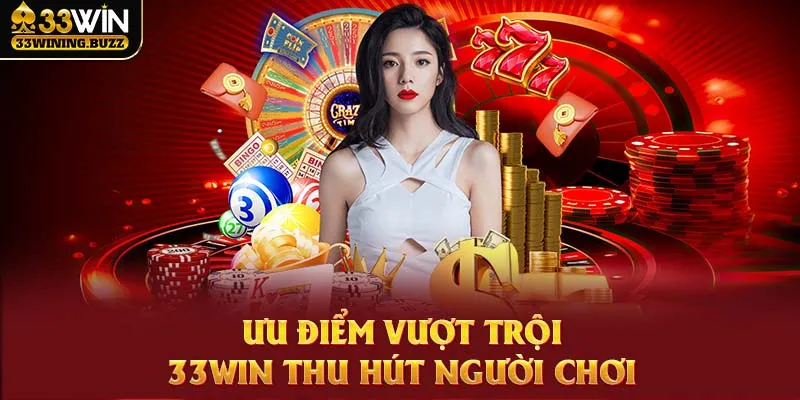 Trải nghiệm những tính năng, thế mạnh nổi bật của nhà cái