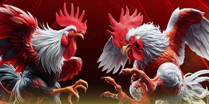 33win với sảnh đá gà uy tín