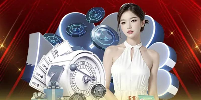 Sòng bạc trực tuyến hấp dẫn có tại 33win