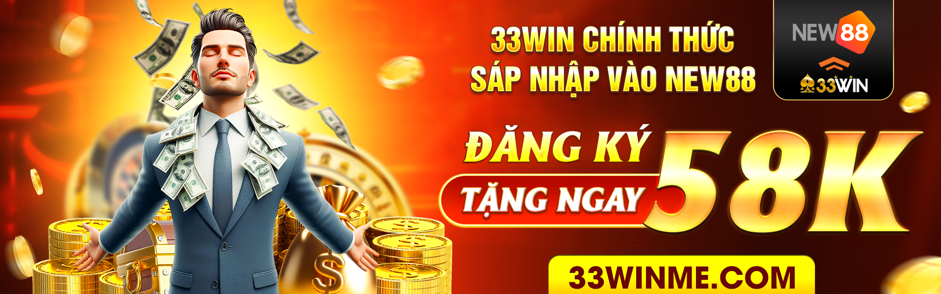 banner 33win