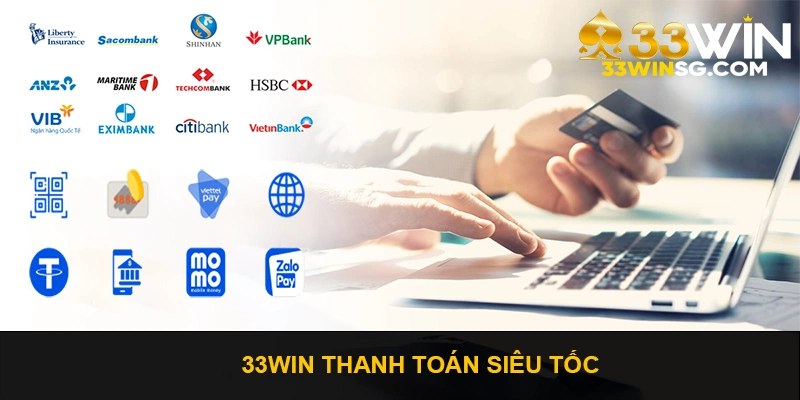 Những hình thức giao dịch tiền tại nhà cái