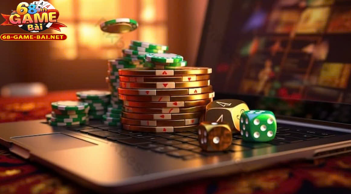 Trang chủ 16 Tổng quan về cổng game đổi thưởng uy tín 68 Game Bài