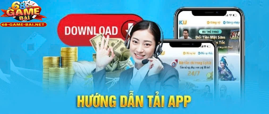 Trang chủ 25 Hướng Dẫn Tải Ứng Dụng 68 Game Bài Nhanh Nhất