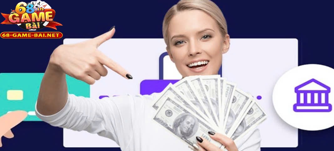 Trang chủ 24 Hướng Dẫn Rút Tiền Từ Tài Khoản 68 Game Bài