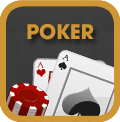 Hướng dẫn chơi Poker Texas Hold’Em tại 68 game bài tỷ lệ thắng cao