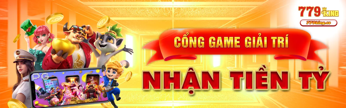 79king banner