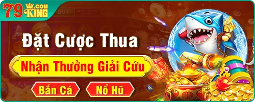 nhận thưởng giải cứu 79king