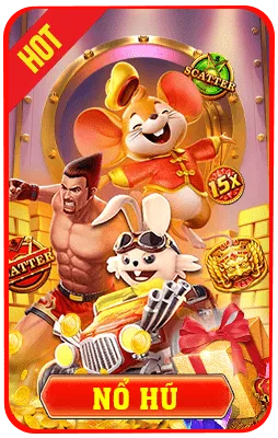 nổ hũ 79king
