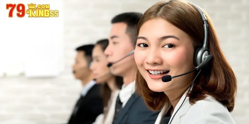 Hỗ trợ tận tình, chuyên nghiệp