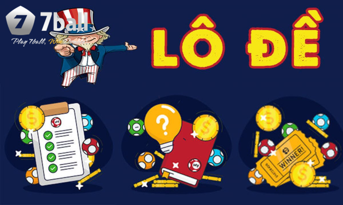 Cá cược lô đề xổ số chất lượng