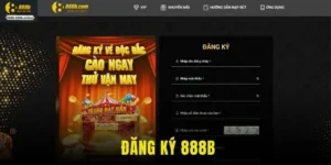 Đăng Ký 888B