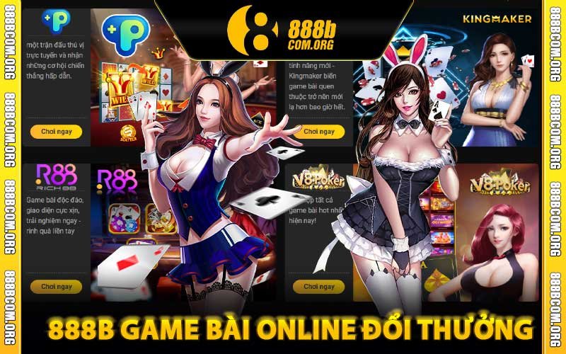 888b game bài online đổi thưởng