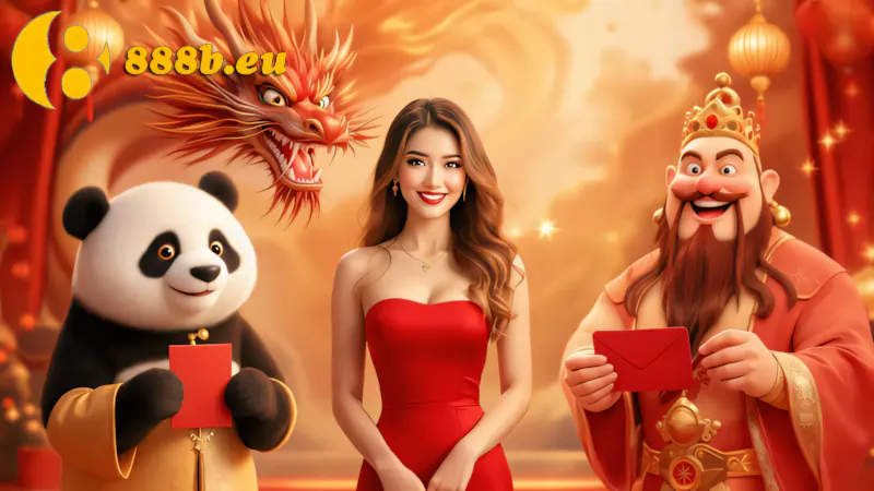 Một số khuyến mãi đừng bỏ lỡ khi đến nhà cái