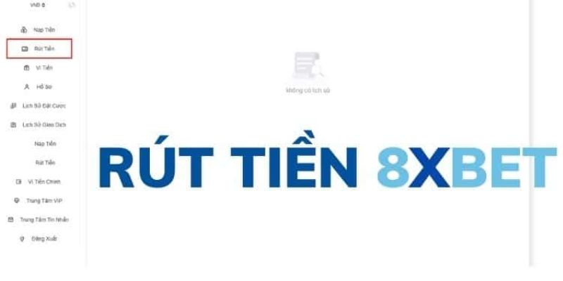 Thắc mắc phổ biến liên quan đến quá trình rút tiền 8Xbet