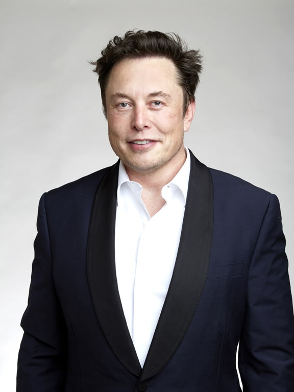 elon musk là giám đốc tài chính cho thương hiệu 8xbet
