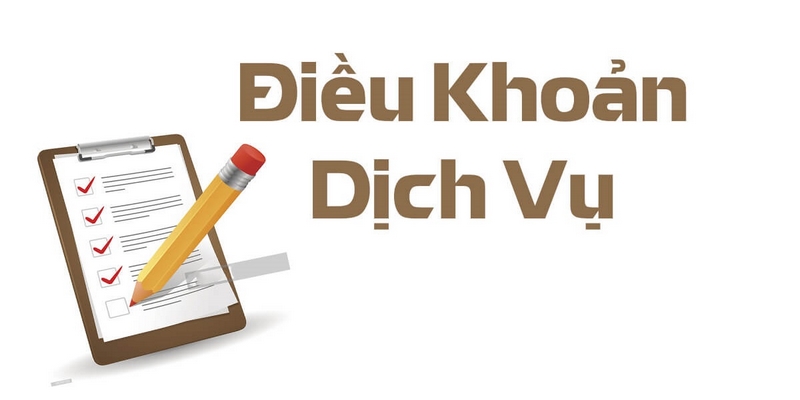 Sơ lược về điều khoản 8xbet