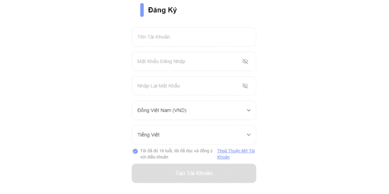Hướng dẫn cách đăng ký 8xbet để trở thành hội viên chính thức