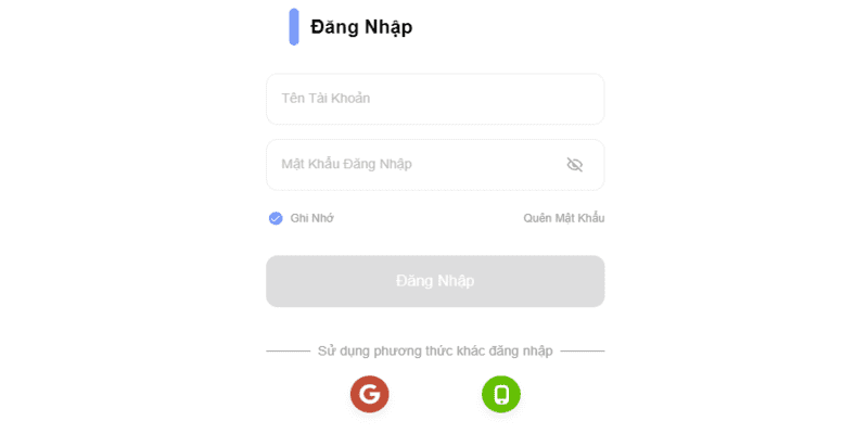 Hướng dẫn cách đăng nhập 8xbet chỉ với vài bước dễ dàng