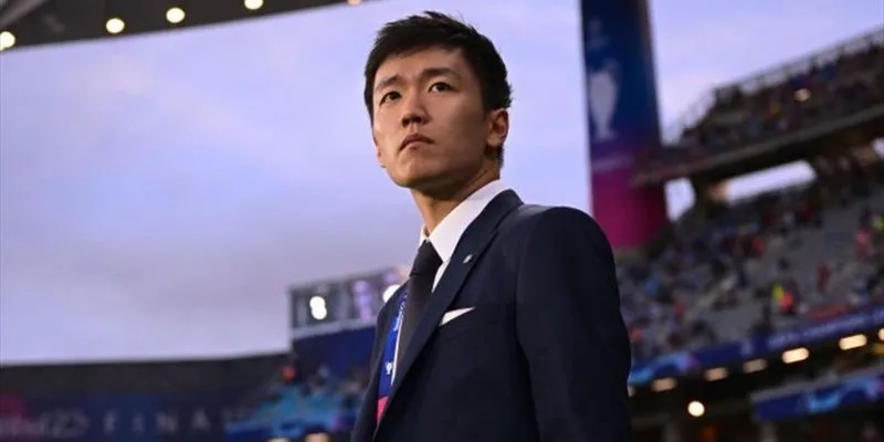 Ceo Thái Long