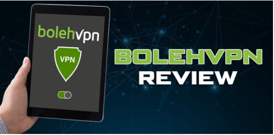 Chọn BolehVPN để vào Win79