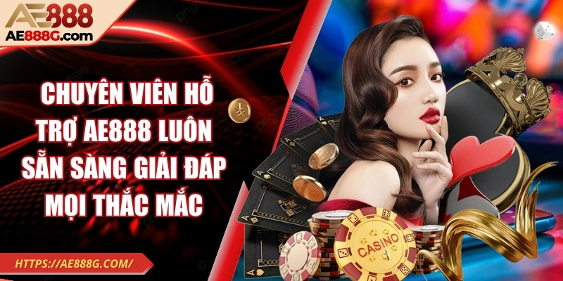 Nhà cái CSKH chuyên nghiệp
