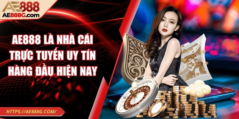 Giới thiệu về AE888